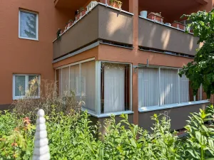 Pronájem bytu 2+1, Kyjov, Sv. Čecha, 60 m2