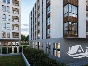 Prodej bytu 2+kk, Golem, Albánie, 56 m2