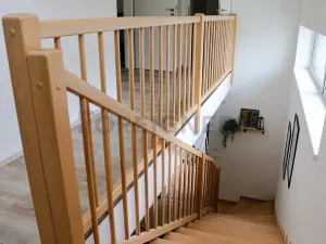 Pronájem rodinného domu, Lelekovice, 150 m2