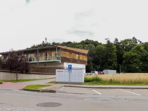 Pronájem rodinného domu, Lelekovice, 150 m2