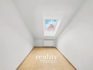 Pronájem bytu 5+1, Jihlava, Havířská, 140 m2