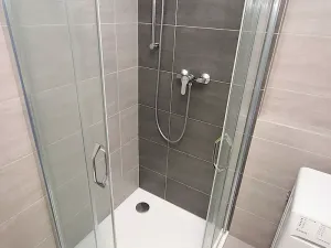 Pronájem bytu 1+1, Brno, Poříčí, 43 m2