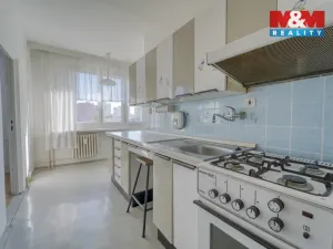 Prodej bytu 3+1, Plzeň, Sokolovská, 76 m2