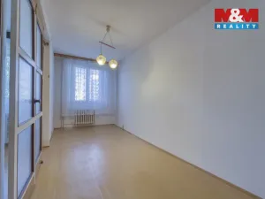 Prodej bytu 3+1, Plzeň, Sokolovská, 76 m2