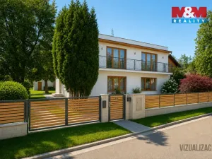 Prodej rodinného domu, Žáky - Štrampouch, 150 m2