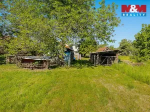 Prodej rodinného domu, Žáky - Štrampouch, 150 m2