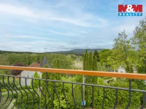 Prodej činžovního domu, Babylon, 370 m2