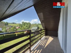 Prodej chaty, Orlová, Luční, 17 m2