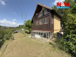 Prodej chaty, Orlová, Luční, 17 m2