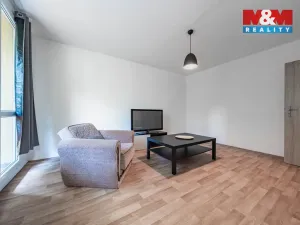 Prodej bytu 1+kk, Bílina, Alšova, 27 m2