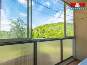 Prodej bytu 3+1, Jirkov, Krušnohorská, 66 m2