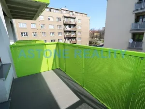 Pronájem bytu 2+kk, Praha - Strašnice, U hranic, 50 m2