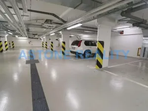 Pronájem bytu 2+kk, Praha - Strašnice, U hranic, 50 m2