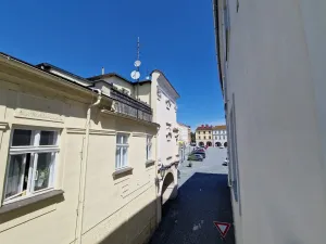 Pronájem bytu 2+1, Příbor, náměstí Sigmunda Freuda, 68 m2