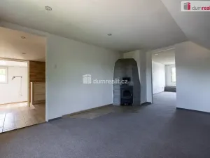 Prodej rodinného domu, Třebusice, 170 m2