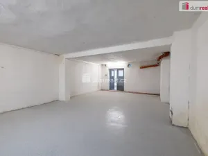 Pronájem skladu, Hředle, 753 m2