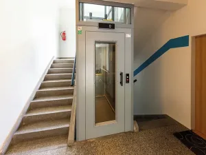 Prodej bytu 2+1, Brno, Výstavní, 55 m2