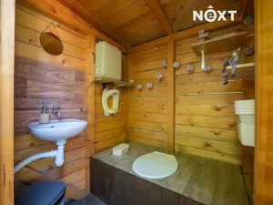 Prodej chaty, Bdeněves, 40 m2