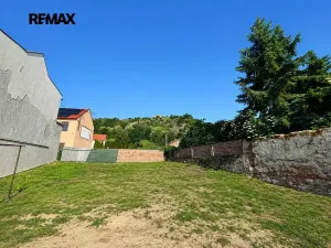 Prodej pozemku pro bydlení, Klentnice, 793 m2