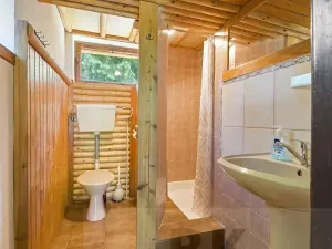 Prodej chaty, Březí nad Oslavou, 84 m2