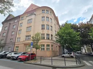 Pronájem bytu 4+kk, Praha - Bubeneč, Národní obrany, 156 m2