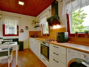 Prodej rodinného domu, Dolní Zálezly, Meruňková, 80 m2