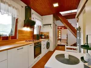 Prodej rodinného domu, Dolní Zálezly, Meruňková, 80 m2