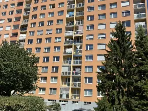 Prodej bytu 3+1, Praha - Kamýk, Cílkova, 65 m2