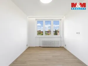 Prodej bytu 3+kk, Ostrava - Poruba, Resslova, 56 m2