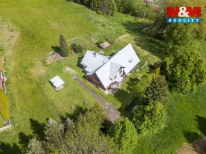 Prodej rodinného domu, Deštné v Orlických horách, 133 m2