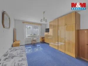 Prodej rodinného domu, Deštné v Orlických horách, 133 m2