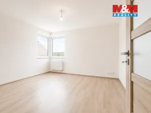 Prodej bytu 3+kk, Břežany II, 81 m2
