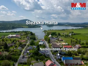 Prodej chalupy, Leskovec nad Moravicí, 180 m2