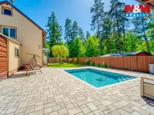 Prodej rodinného domu, Děpoltovice - Nivy, 250 m2