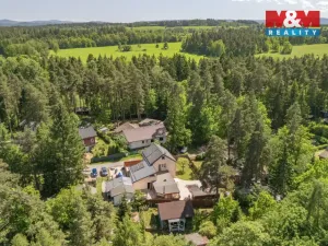 Prodej rodinného domu, Děpoltovice - Nivy, 250 m2