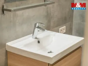 Prodej bytu 2+kk, Kladno, Průchodní, 48 m2