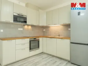 Prodej bytu 2+kk, Kladno, Průchodní, 48 m2