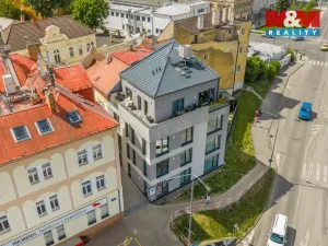 Prodej bytu 2+kk, Kladno, Průchodní, 48 m2