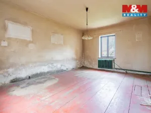 Prodej rodinného domu, Český Krumlov - Nové Spolí, Potoční, 105 m2