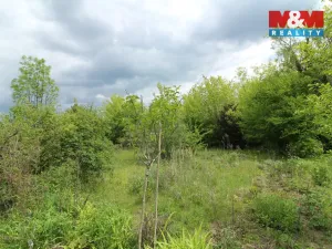 Pronájem zahrady, Přezletice, 300 m2