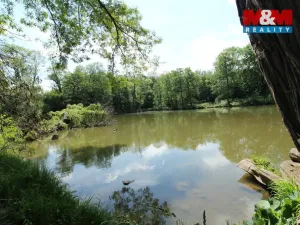 Pronájem zahrady, Přezletice, 300 m2