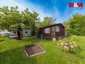 Prodej pozemku pro bydlení, Hroznětín - Velký Rybník, 512 m2