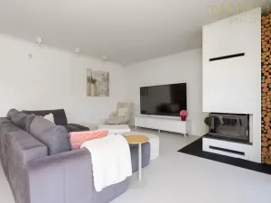 Prodej rodinného domu, Dolní Lutyně, Na Svahu, 202 m2
