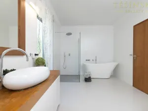 Prodej rodinného domu, Dolní Lutyně, Na Svahu, 202 m2