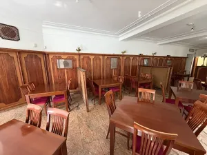 Pronájem restaurace, Liberec, Železná, 215 m2
