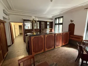 Pronájem restaurace, Liberec, Železná, 215 m2