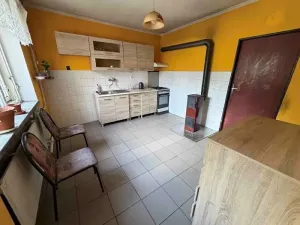 Prodej rodinného domu, Štoky, 80 m2