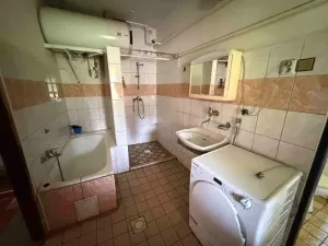 Prodej rodinného domu, Štoky, 80 m2