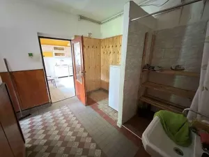 Prodej rodinného domu, Štoky, 80 m2