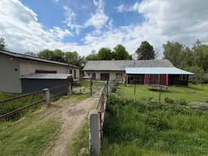 Prodej rodinného domu, Štoky, 80 m2